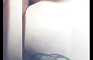 Posted under doggystyle, style, posing from behind, behind doggy