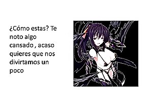 Posted under masturbarse, instrucciones, akeno, para