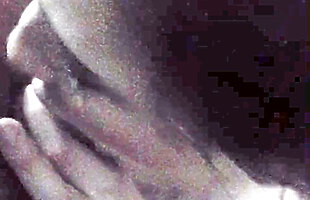 Posted under trigger, in front of him, sucking in work amateur, in front of group