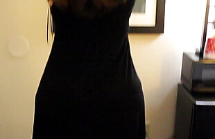 Posted under tight chubby, crossdresser with woman, wife has a dick, trouble for a cock