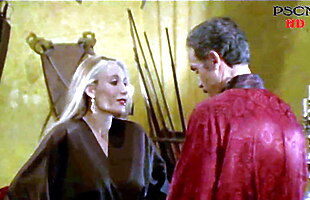 Posted under old classic, italian blonde, big compilation, vintage italian busty