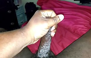 Posted under love black, cream cum, man cum, black cock sperm