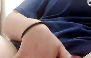 Posted under nyamintha videos, video dekarewar, jerking, self video bata