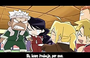 Posted under fullmetal, anime, japanese, anime ova