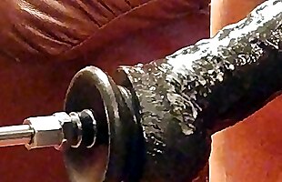 Posted under testicles, furrows, huge balls, hammer
