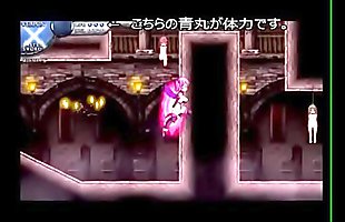 Posted under hentai game, dojin, hentai