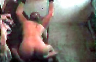 Posted under caught, vez, voyeur, m