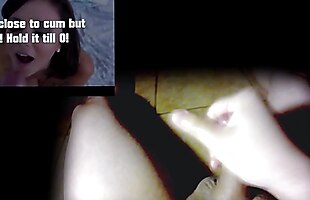 Posted under ultimate, challenge, jerking, ultimate masturbation