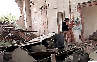 Posted under sex with the painter, pussy and ass fucked, sex with pimp, advantage of ass