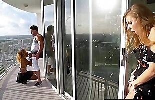 Posted under busty ebony, double smoking sex, stepmom catches, taboo tit