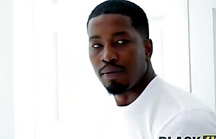 Posted under monster teen, squatts on cock, black on blondew, black on hollyday