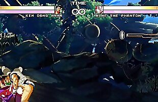 Posted under showcase, mugen, nine