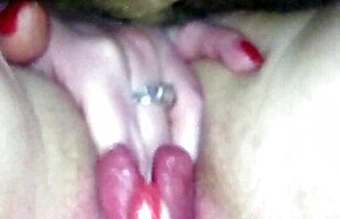 Posted under mature big tits, big clit milf, extra small tits, huge milf
