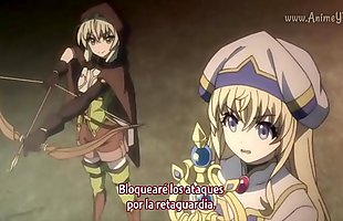 Posted under ecchi, serie, 6, goblin