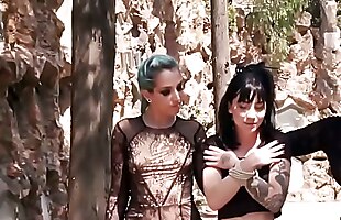 Posted under hardcore at work, bdsm disgrace, bondage girl, public at the river