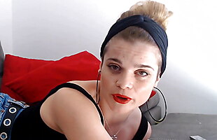 Posted under small cock, jerking off on servant, mini cock, small tiny dick