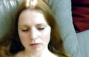 Posted under redhead fingering, amateur boots, redhead, redhead hd