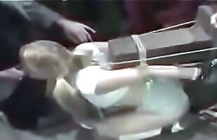 Posted under plowed hard, slave girl anal teen, brutal teen punishment, hardcore slut