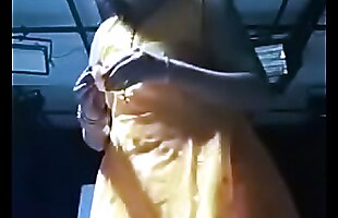Posted under desi telugu, gown, frock, pornstar