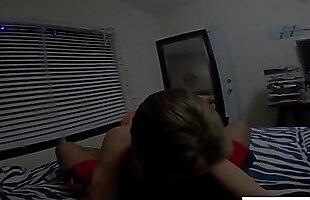 Posted under brutal home, lady of the house, boobs cumshot, chick