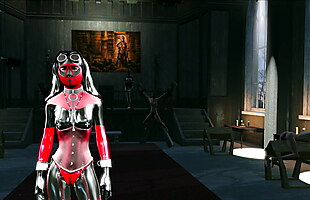 Posted under fallout, hentai hd, 4 some, cartoon