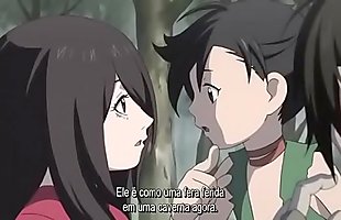 Posted under japanese, hentai, anime, japanese br
