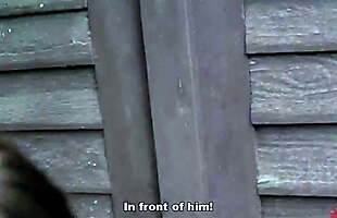 Posted under out of control fucking, mom fuck in forest, grope ass in street, skinny fuck in car