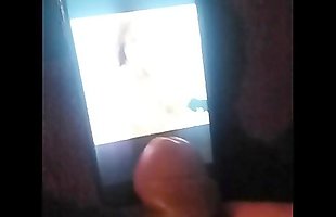 Posted under masturbation, tribute, big masturbation, trophy