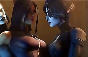 Posted under advantage, robot, hmv, pmv