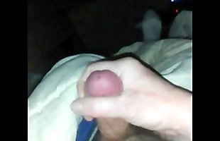 Posted under cream on dick, penis juice, jerk off cum, hard penis