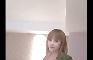 Posted under lady swim, teen models dancing, lady dance, swinging hot