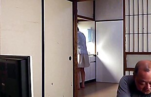 Posted under cum in mouth himself, cum in daughters mouth, mom undresses for son, unexpected cum in mouth