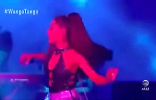 Posted under ariana, grand, tango, wango
