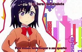 Posted under br, gabrielle, legendado, dropout