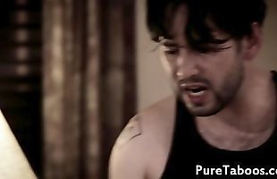 Posted under young teen daddy, stepdads blowjob, young threesome taboo, stepson and stepdaughter