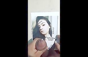 Posted under slut, cumtribute, pic, cock