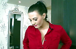 Posted under woman with rings, mature hairy lady, breast penetration, ladyboy with mature woman