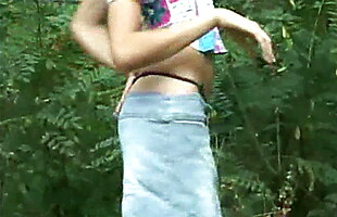Posted under small year, outdoor alone, old tits, old