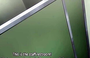 Posted under hd cartoon hentai porn, uncut fuck, public fuck, restroom quicky