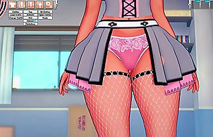 Posted under 3d boobs, japanese creampie, 2 big 2, anime part
