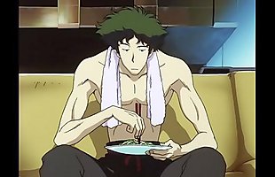 Posted under cowboy, ep1, pt, anime