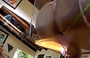 Posted under spayol, husbond filmed, in the kichten, inyection in the ass