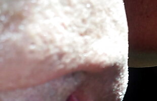 Posted under ebony, black mom milf, eating pussy clit licking, licking large clit