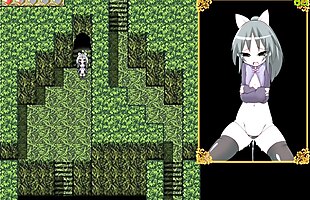Posted under vault, hentai, crypt, basement