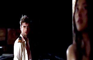 Posted under horny strip, zhu, undressing, sensual celebrity