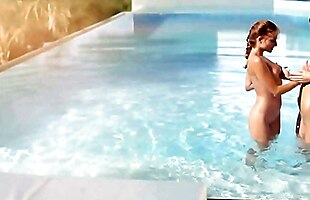 Posted under tease and denial, lesbian she, lesbian in raincaot, teen in converse