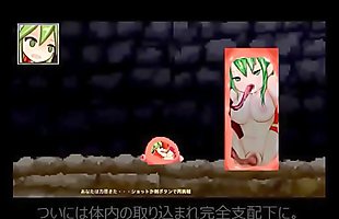 Posted under hentai game, hentai, game, the gane