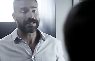 Posted under fuck by our housemaid, maid, hairy brunette maid, thieves fucked