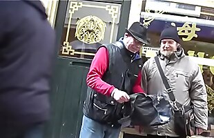 Posted under woman with cock, loves to blow, erotic nice suck, gets nailed