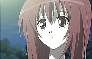 Posted under yuri, panic, cap, escolar